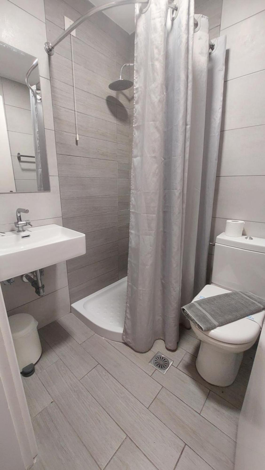 Hotel Avra Preveze Dış mekan fotoğraf